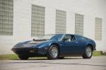 Maserati Bora 1971 года (WW)